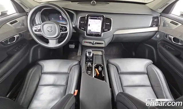 Volvo XC90 2023 2.0 автомат (гидро), миниатюра 10 Volvo XC90 2023 2.0 автомат (гидро), миниатюра 10