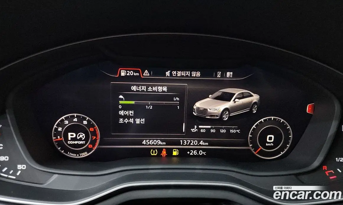 Audi A4 2019 2.0 автомат (гидро), фото 11 Audi A4 2019 2.0 автомат (гидро), фото 11