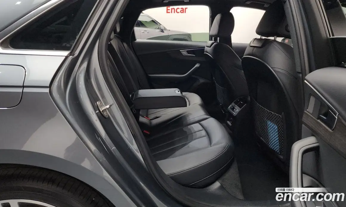 Audi A4 2019 2.0 автомат (гидро), фото 17 Audi A4 2019 2.0 автомат (гидро), фото 17