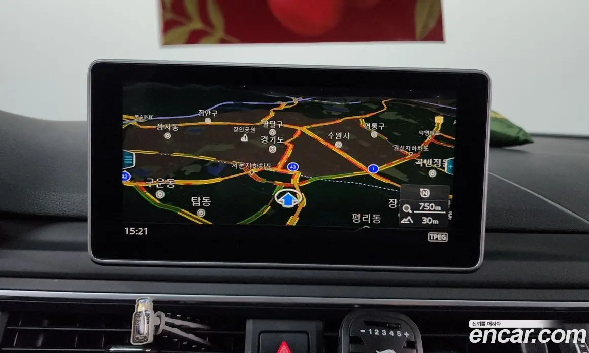 Audi A4 2019 2.0 автомат (гидро), фото 18 Audi A4 2019 2.0 автомат (гидро), фото 18