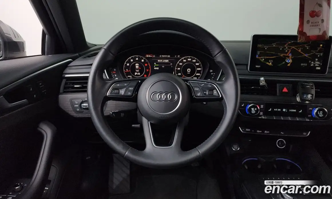 Audi A4 2019 2.0 автомат (гидро), фото 19 Audi A4 2019 2.0 автомат (гидро), фото 19
