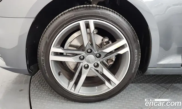 Audi A4 2019 2.0 автомат (гидро), миниатюра 5 Audi A4 2019 2.0 автомат (гидро), миниатюра 5