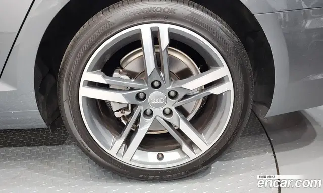 Audi A4 2019 2.0 автомат (гидро), миниатюра 7 Audi A4 2019 2.0 автомат (гидро), миниатюра 7