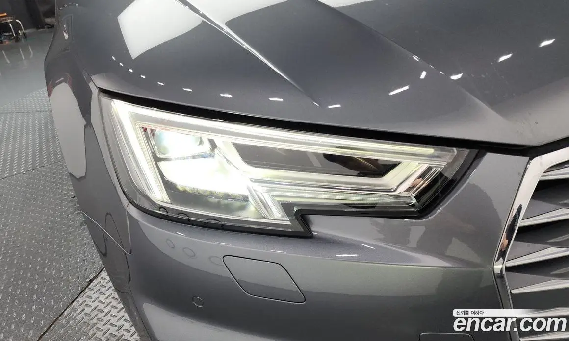 Audi A4 2019 2.0 автомат (гидро), фото 8 Audi A4 2019 2.0 автомат (гидро), фото 8