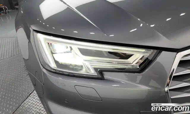 Audi A4 2019 2.0 автомат (гидро), миниатюра 8 Audi A4 2019 2.0 автомат (гидро), миниатюра 8