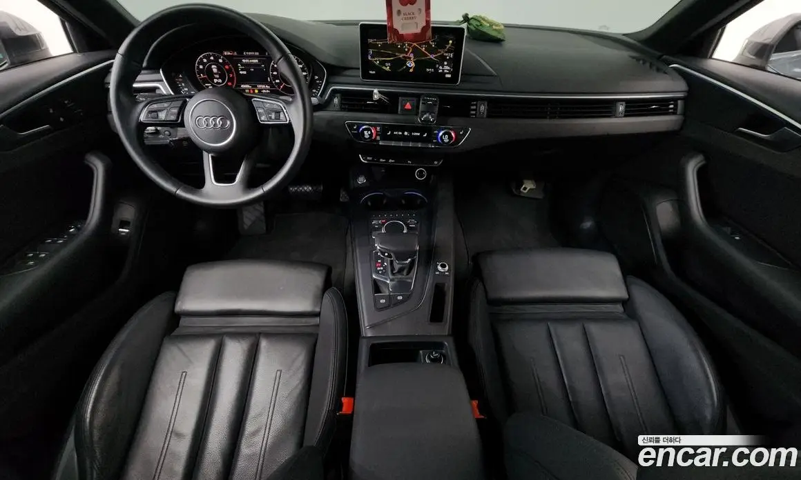 Audi A4 2019 2.0 автомат (гидро), фото 10 Audi A4 2019 2.0 автомат (гидро), фото 10