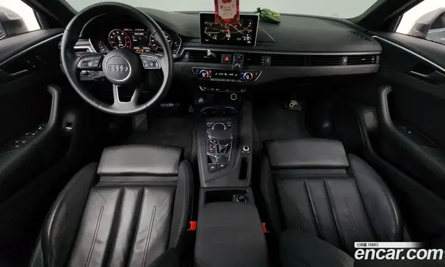 Audi A4 2019 2.0 автомат (гидро), миниатюра 10 Audi A4 2019 2.0 автомат (гидро), миниатюра 10