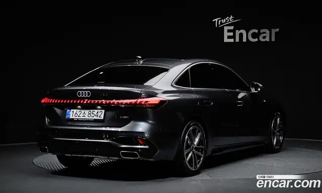 Audi A5 2025 2.0 автомат (гидро), миниатюра 2 Audi A5 2025 2.0 автомат (гидро), миниатюра 2
