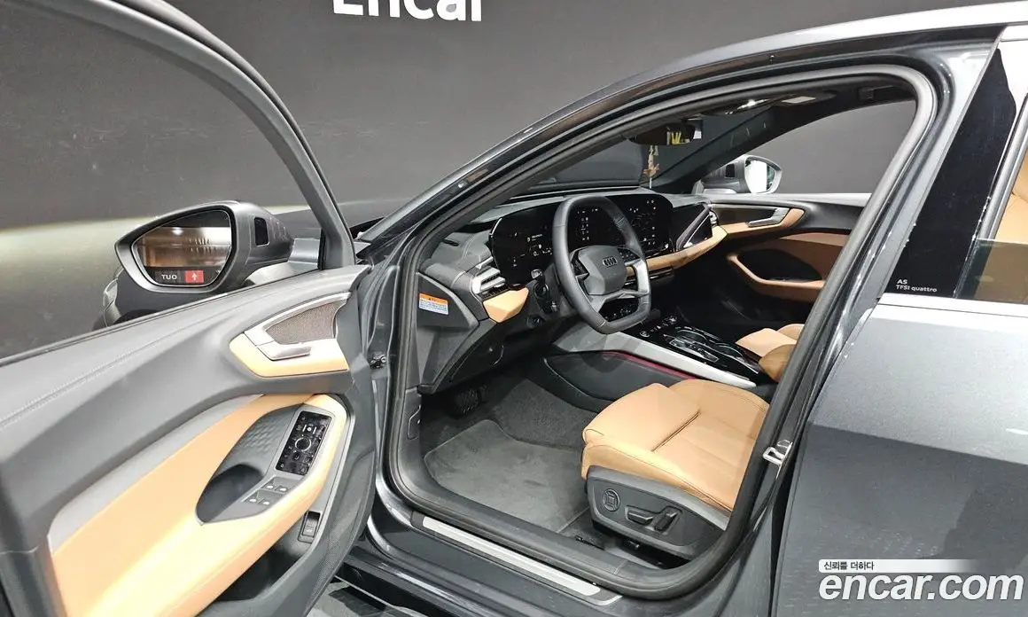Audi A5 2025 2.0 автомат (гидро), фото 13 Audi A5 2025 2.0 автомат (гидро), фото 13