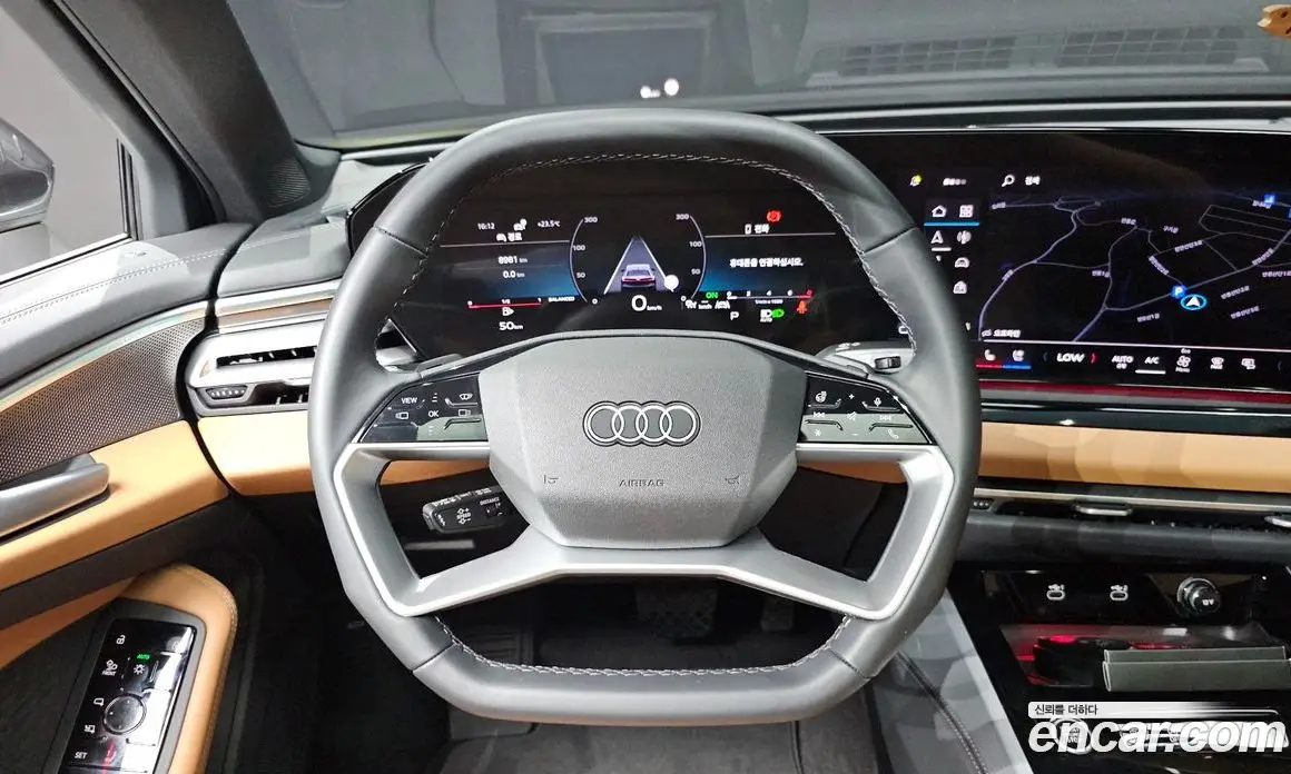 Audi A5 2025 2.0 автомат (гидро), фото 19 Audi A5 2025 2.0 автомат (гидро), фото 19