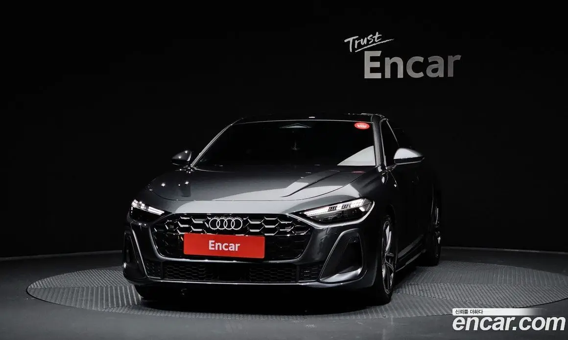 Audi A5 2025 2.0 автомат (гидро), фото 3 Audi A5 2025 2.0 автомат (гидро), фото 3