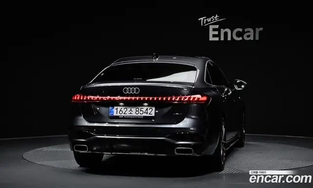 Audi A5 2025 2.0 автомат (гидро), миниатюра 4 Audi A5 2025 2.0 автомат (гидро), миниатюра 4