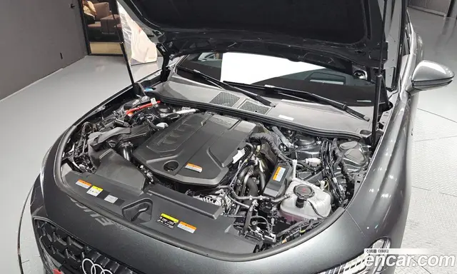 Audi A5 2025 2.0 автомат (гидро), миниатюра 6 Audi A5 2025 2.0 автомат (гидро), миниатюра 6