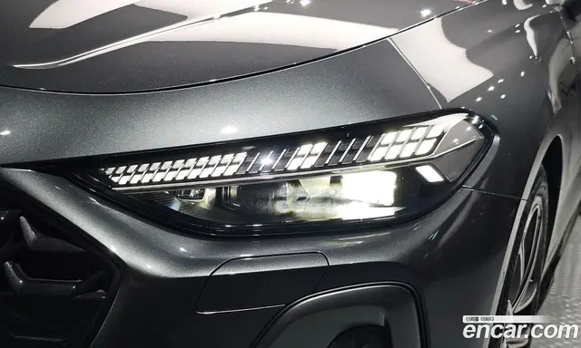 Audi A5 2025 2.0 автомат (гидро), миниатюра 8 Audi A5 2025 2.0 автомат (гидро), миниатюра 8