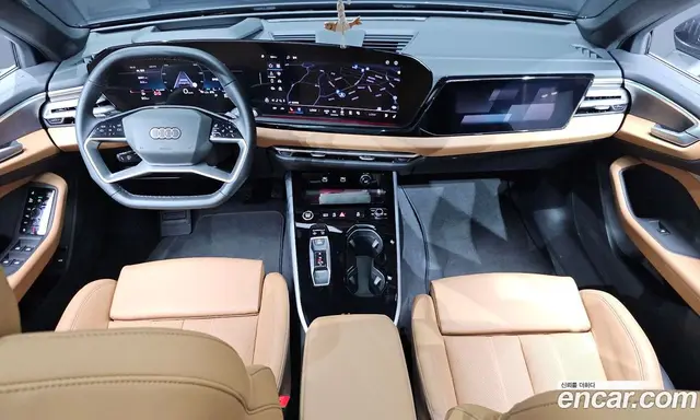 Audi A5 2025 2.0 автомат (гидро), миниатюра 10 Audi A5 2025 2.0 автомат (гидро), миниатюра 10