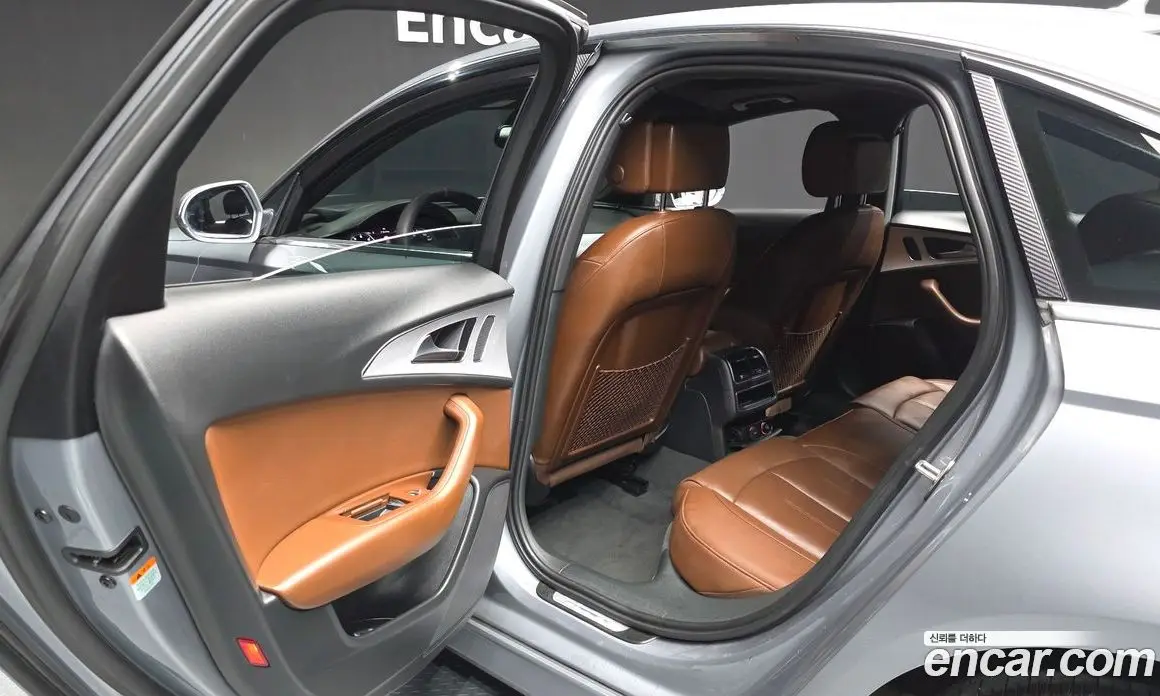Audi A6 2018 2.0 автомат (гидро), фото 16