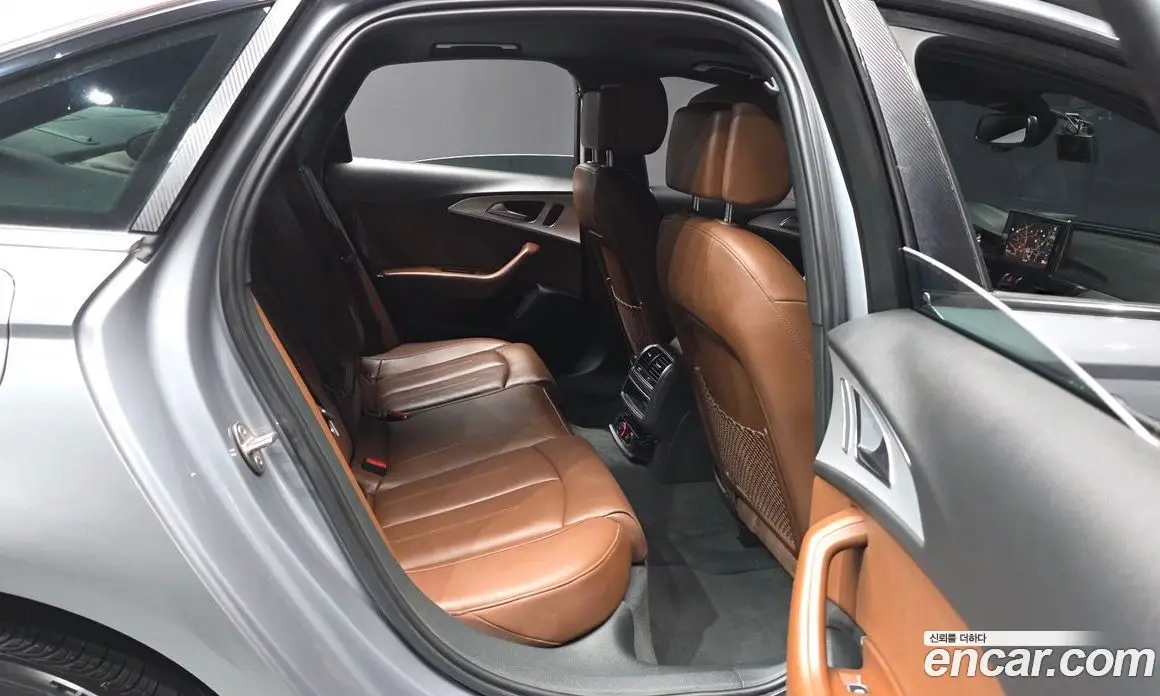 Audi A6 2018 2.0 автомат (гидро), фото 18