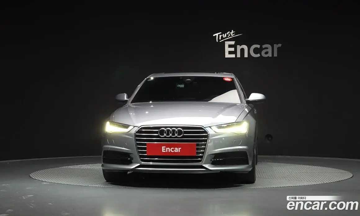Audi A6 2018 2.0 автомат (гидро), фото 3