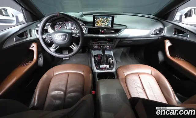 Audi A6 2018 2.0 автомат (гидро), миниатюра 10
