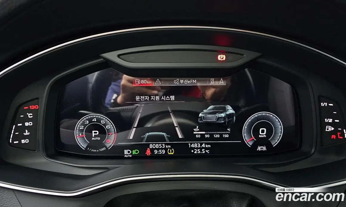 Audi A6 2019 2.0 автомат (гидро), фото 11 Audi A6 2019 2.0 автомат (гидро), фото 11