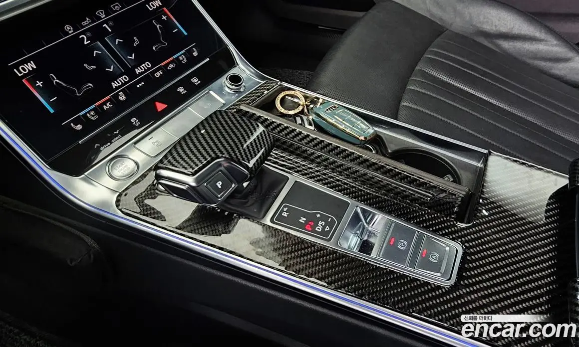Audi A6 2019 2.0 автомат (гидро), фото 12 Audi A6 2019 2.0 автомат (гидро), фото 12