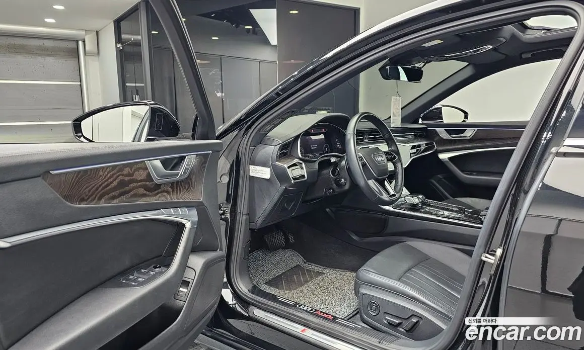 Audi A6 2019 2.0 автомат (гидро), фото 13 Audi A6 2019 2.0 автомат (гидро), фото 13