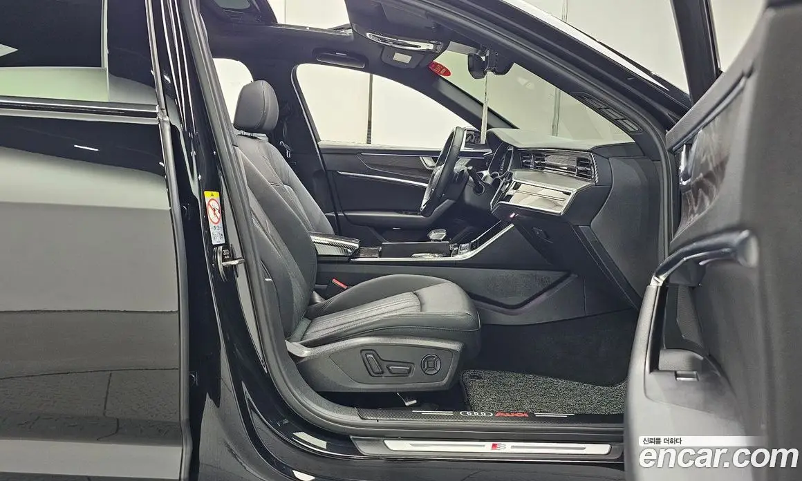 Audi A6 2019 2.0 автомат (гидро), фото 16 Audi A6 2019 2.0 автомат (гидро), фото 16
