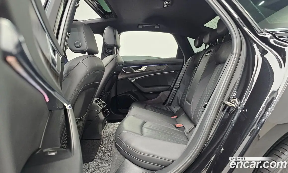 Audi A6 2019 2.0 автомат (гидро), фото 18 Audi A6 2019 2.0 автомат (гидро), фото 18