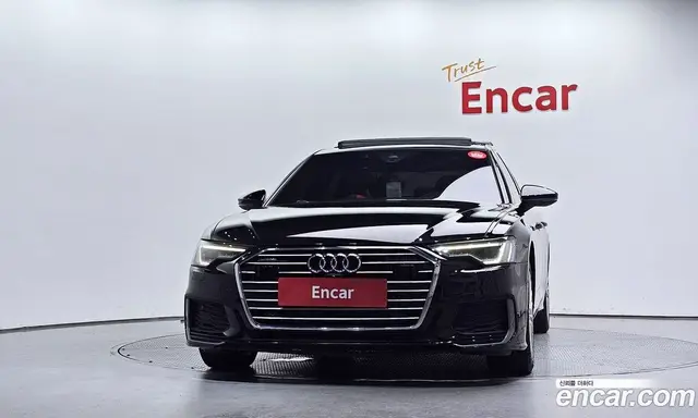 Audi A6 2019 2.0 автомат (гидро), миниатюра 3 Audi A6 2019 2.0 автомат (гидро), миниатюра 3