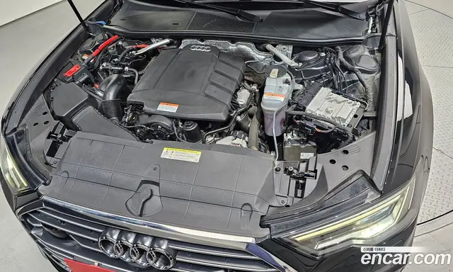 Audi A6 2019 2.0 автомат (гидро), миниатюра 6 Audi A6 2019 2.0 автомат (гидро), миниатюра 6