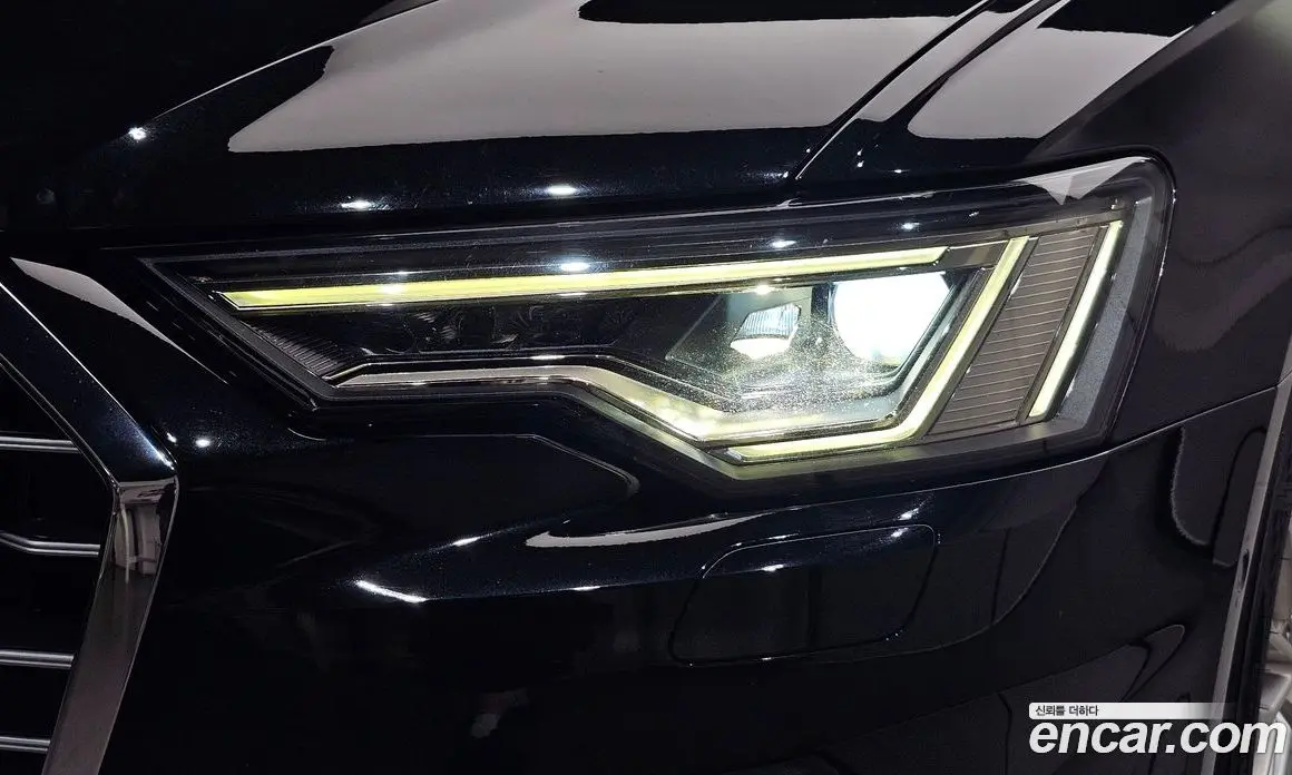 Audi A6 2019 2.0 автомат (гидро), фото 8 Audi A6 2019 2.0 автомат (гидро), фото 8