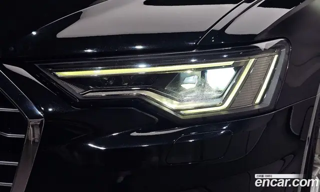 Audi A6 2019 2.0 автомат (гидро), миниатюра 8 Audi A6 2019 2.0 автомат (гидро), миниатюра 8