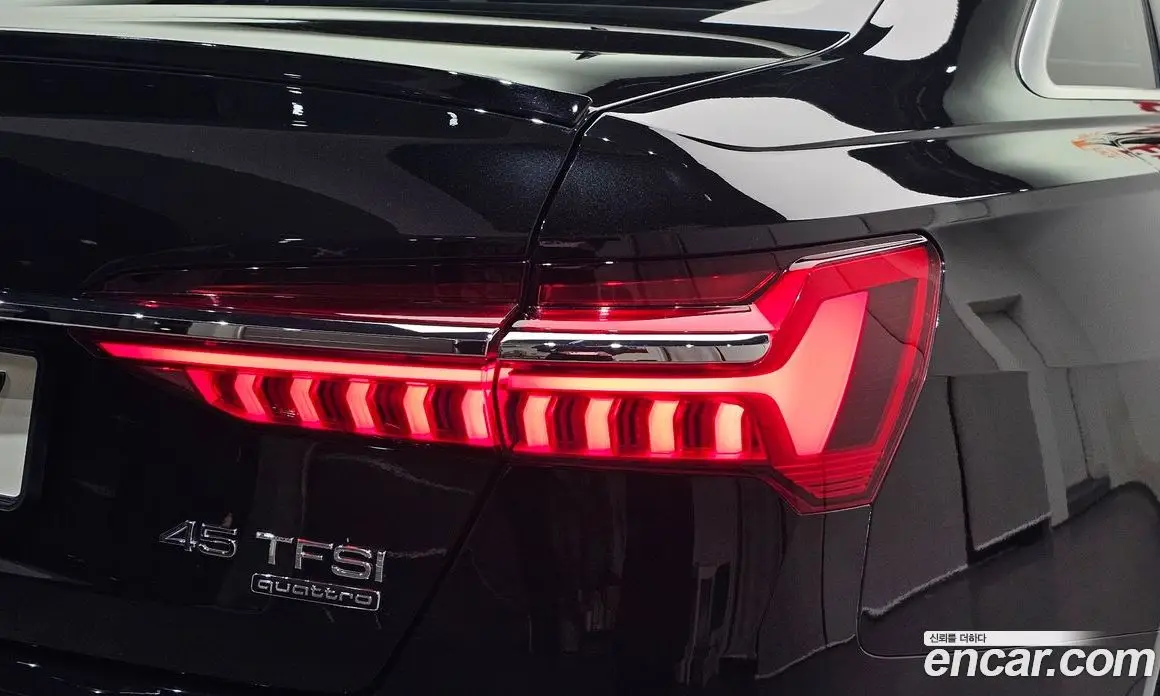 Audi A6 2019 2.0 автомат (гидро), фото 9 Audi A6 2019 2.0 автомат (гидро), фото 9