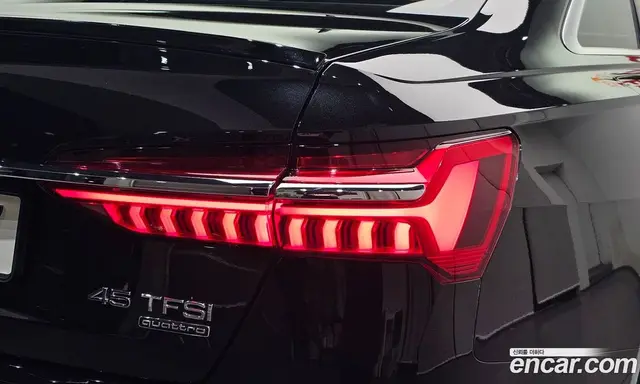 Audi A6 2019 2.0 автомат (гидро), миниатюра 9 Audi A6 2019 2.0 автомат (гидро), миниатюра 9