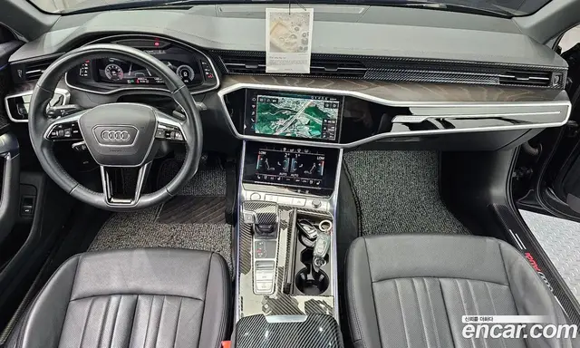Audi A6 2019 2.0 автомат (гидро), миниатюра 10 Audi A6 2019 2.0 автомат (гидро), миниатюра 10