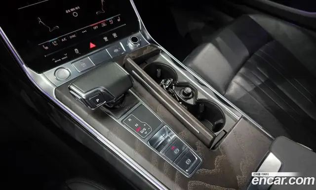 Audi A6 2020 2.0 автомат (гидро), миниатюра 12