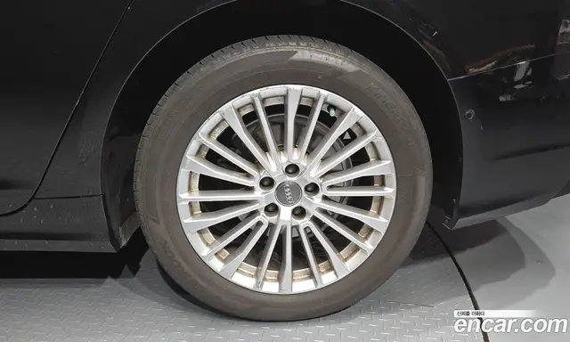 Audi A6 2020 2.0 автомат (гидро), миниатюра 7