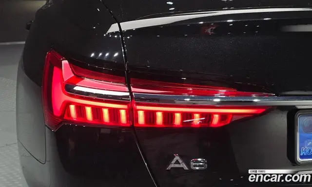 Audi A6 2020 2.0 автомат (гидро), миниатюра 9