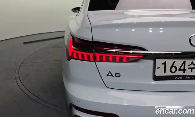 Audi A6 2021 2.0 автомат (гидро), миниатюра 9