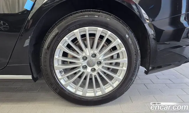 Audi A6 2021 2.0 автомат (гидро), миниатюра 7