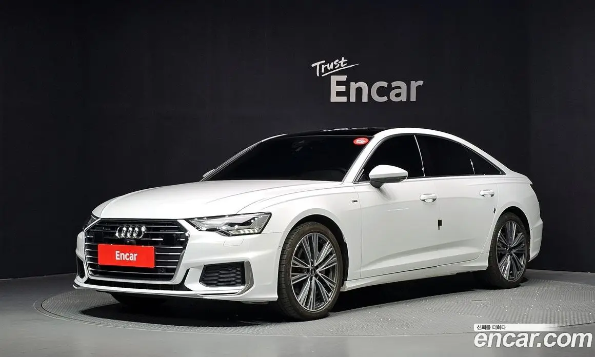 Audi A6 2023 2.0 автомат (гидро), фото 1 Audi A6 2023 2.0 автомат (гидро), фото 1