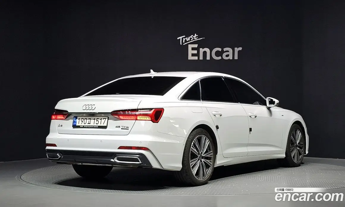 Audi A6 2023 2.0 автомат (гидро), фото 2 Audi A6 2023 2.0 автомат (гидро), фото 2