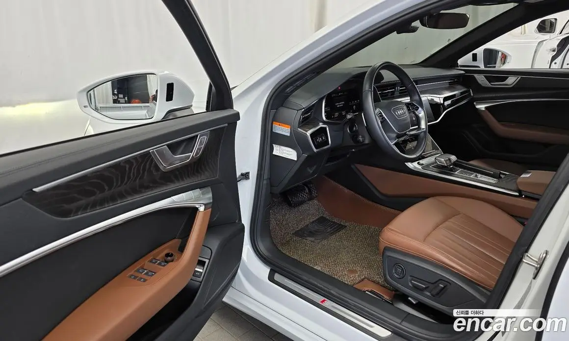 Audi A6 2023 2.0 автомат (гидро), фото 13 Audi A6 2023 2.0 автомат (гидро), фото 13