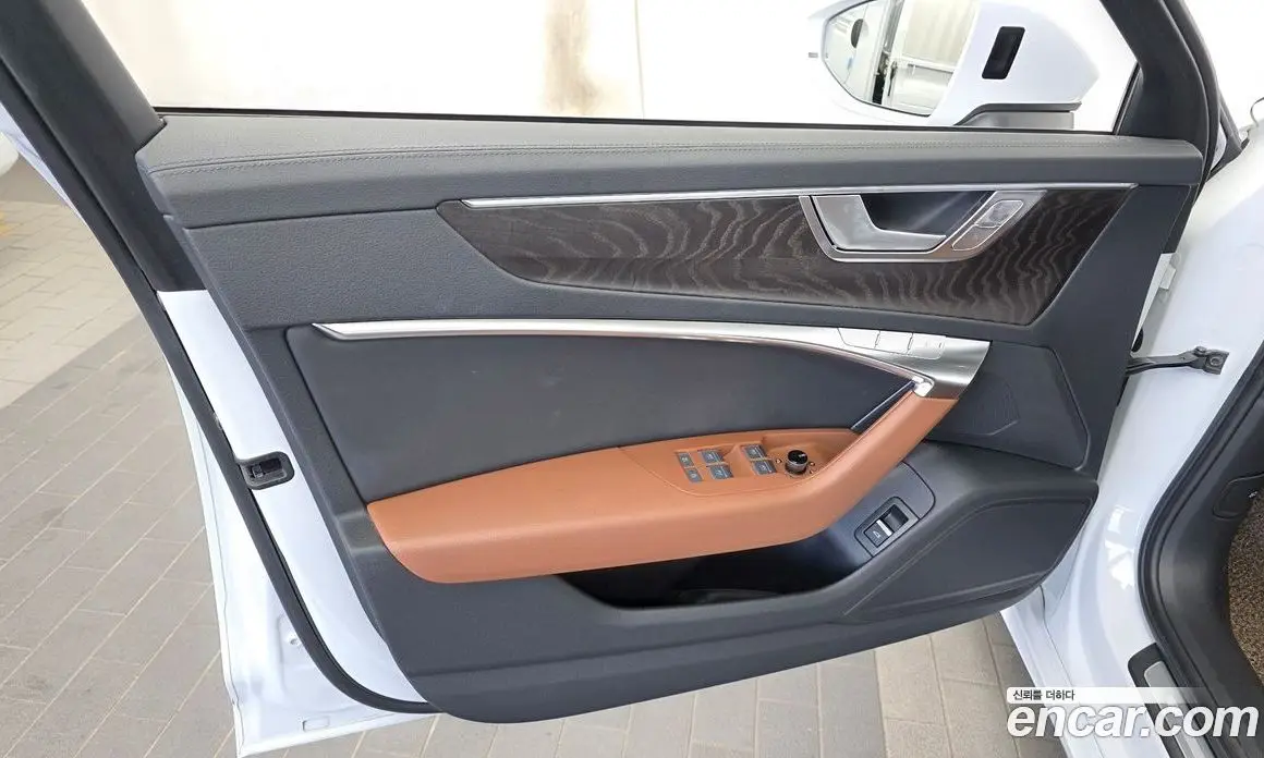 Audi A6 2023 2.0 автомат (гидро), фото 14 Audi A6 2023 2.0 автомат (гидро), фото 14