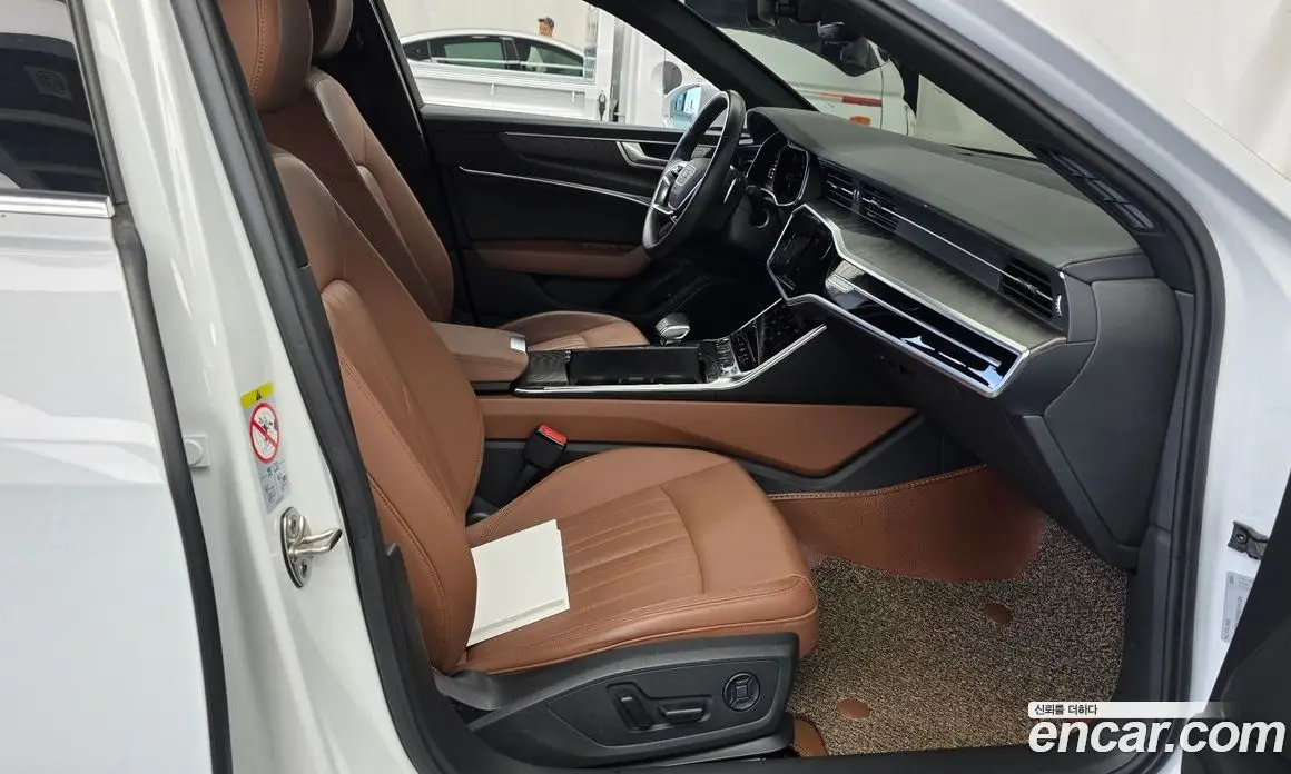 Audi A6 2023 2.0 автомат (гидро), фото 16 Audi A6 2023 2.0 автомат (гидро), фото 16