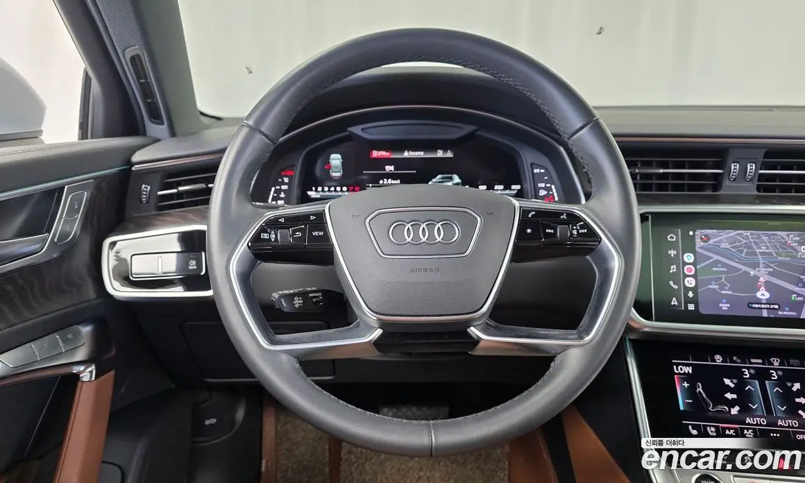Audi A6 2023 2.0 автомат (гидро), фото 18 Audi A6 2023 2.0 автомат (гидро), фото 18