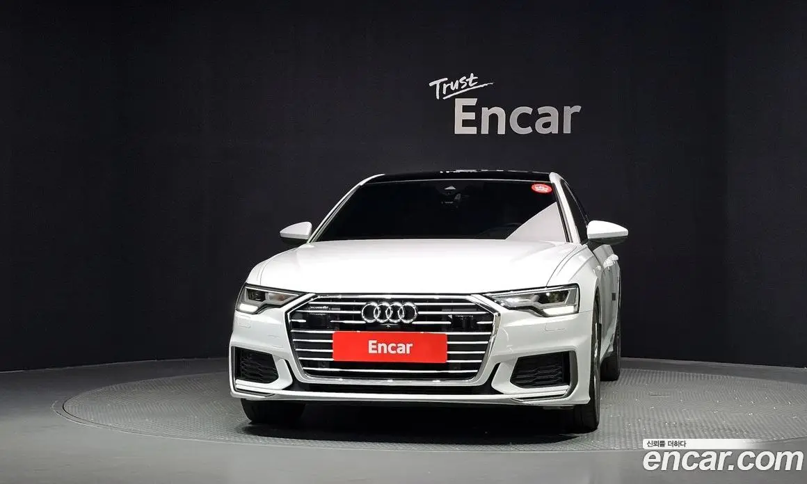 Audi A6 2023 2.0 автомат (гидро), фото 3 Audi A6 2023 2.0 автомат (гидро), фото 3