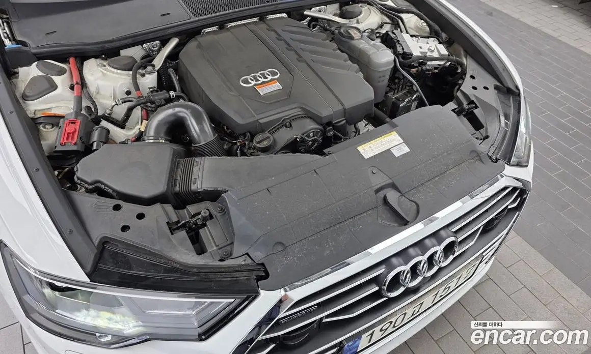 Audi A6 2023 2.0 автомат (гидро), фото 6 Audi A6 2023 2.0 автомат (гидро), фото 6
