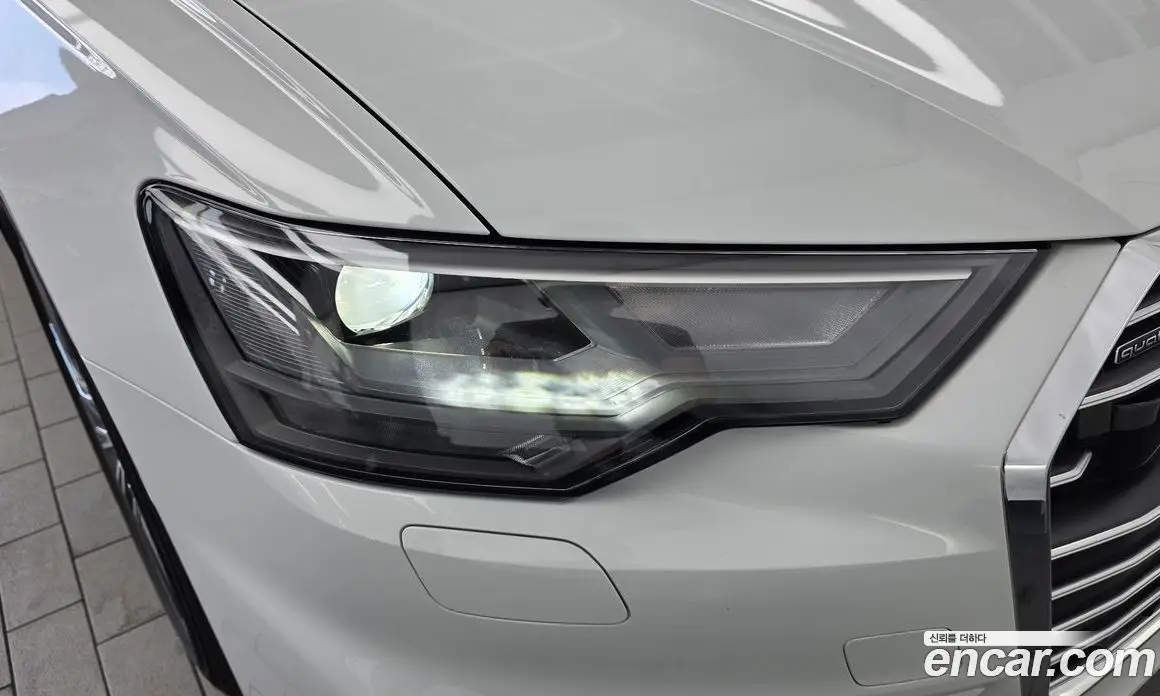 Audi A6 2023 2.0 автомат (гидро), фото 8 Audi A6 2023 2.0 автомат (гидро), фото 8