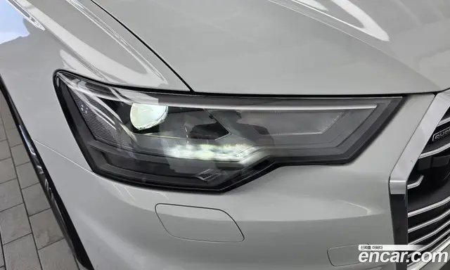 Audi A6 2023 2.0 автомат (гидро), миниатюра 8 Audi A6 2023 2.0 автомат (гидро), миниатюра 8